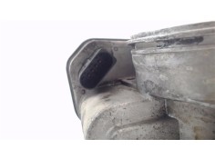 Recambio de caja mariposa aire para skoda fabia (6y2/6y3) 1.9 tdi referencia OEM IAM 38128063J  