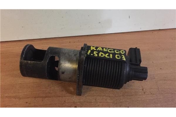 Recambio de egr para renault kangoo i (f/kc0) 1.5 rapid referencia OEM IAM 7700107471 53623003 8200164563 , RENAULT | 8200656008