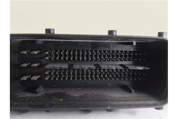Recambio de centralita para opel corsa c 1.7 cdti referencia OEM IAM 55190069  