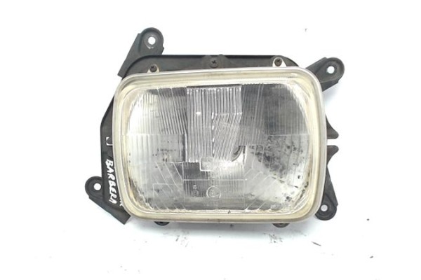 Recambio de faro delantero dcho para jeep cherokee (xj) referencia OEM IAM 7R0188701  