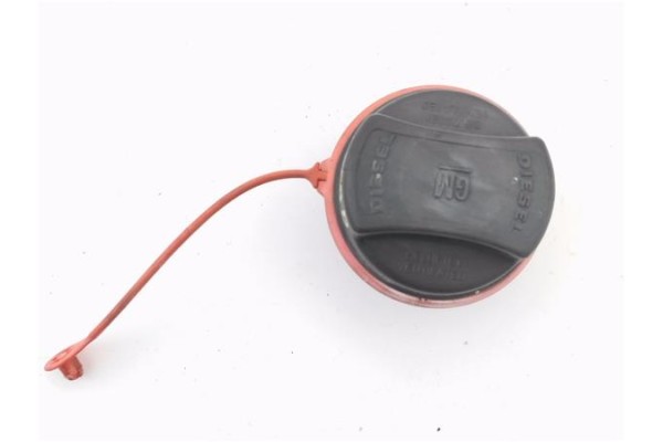 Recambio de tapon combustible para opel corsa d 1.3 cdti referencia OEM IAM 13183307 13228891 