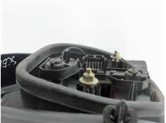 Recambio de piloto trasero derecho para renault megane i scenic (ja0) referencia OEM IAM 7700831731  