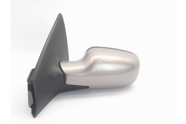 Recambio de retrovisor electrico izquierdo para renault megane ii berlina 3p referencia OEM IAM   