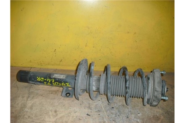 Recambio de amortiguador delantero derecho para seat ibiza (6k1) 1.4 signo referencia OEM IAM   