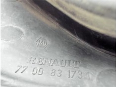 Recambio de piloto trasero derecho para renault megane i scenic (ja0) referencia OEM IAM 7700831731  