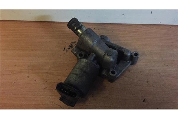 Recambio de egr para opel corsa c 1.0 club referencia OEM IAM 722875 02T1699167671 