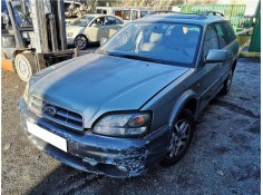 subaru legacy iii ranchera familiar (be, bh) del año 2002