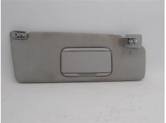 Recambio de parasol derecho para volkswagen golf iii (1h1) 2.0 referencia OEM IAM 1H0857552Q  