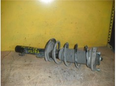 Recambio de amortiguador delantero izquierdo para seat ibiza (6k1) 1.4 signo referencia OEM IAM   