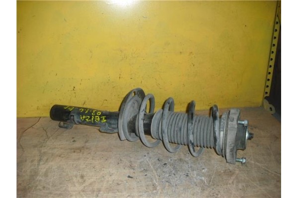 Recambio de amortiguador delantero izquierdo para seat ibiza (6k1) 1.4 signo referencia OEM IAM   