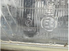 Recambio de faro delantero dcho para jeep cherokee (xj) referencia OEM IAM 7R0188701  