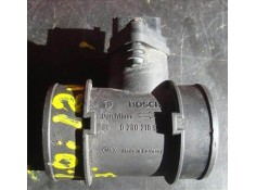 Recambio de caudalimetro para opel agila 1.0 básico referencia OEM IAM 836584  