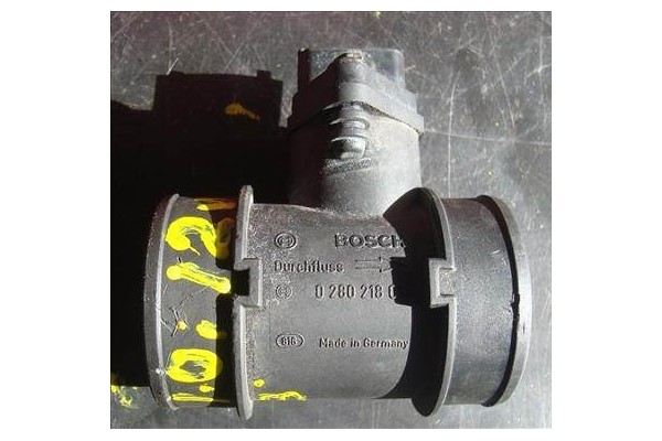 Recambio de caudalimetro para opel agila 1.0 básico referencia OEM IAM 836584  