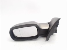 Recambio de retrovisor electrico izquierdo para renault megane ii berlina 3p referencia OEM IAM   