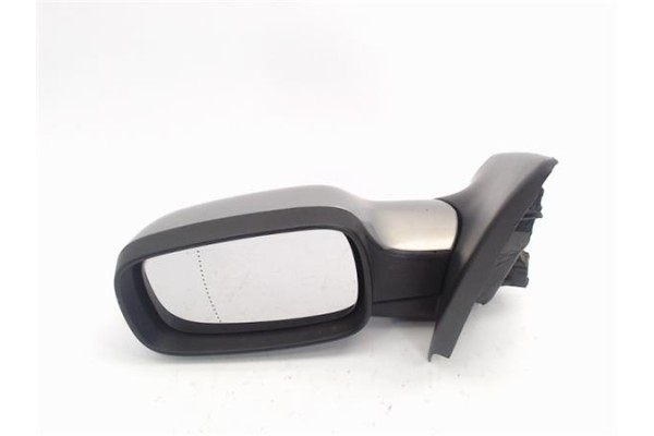 Recambio de retrovisor electrico izquierdo para renault megane ii berlina 3p referencia OEM IAM   