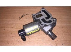 Recambio de egr para opel corsa c 1.0 club referencia OEM IAM 722875 02T1699167671 