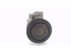 Recambio de compresor aire acond. para skoda fabia (6y2/6y3) 1.9 tdi referencia OEM IAM 6Q0820803J  