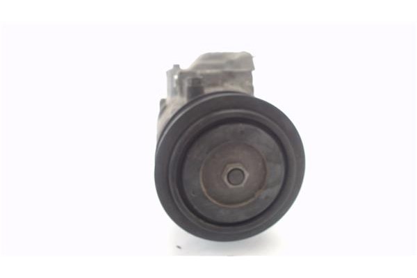 Recambio de compresor aire acond. para skoda fabia (6y2/6y3) 1.9 tdi referencia OEM IAM 6Q0820803J  