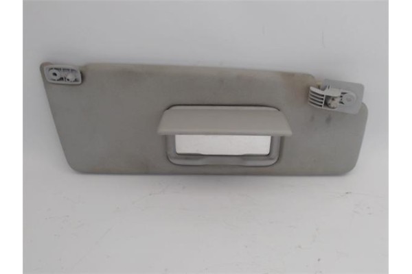 Recambio de parasol derecho para volkswagen golf iii (1h1) 2.0 referencia OEM IAM 1H0857552Q  