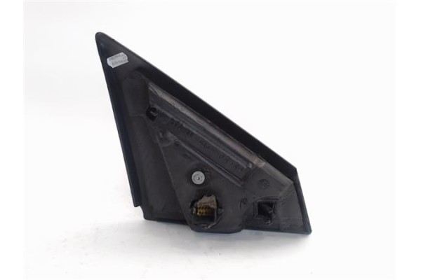 Recambio de retrovisor electrico izquierdo para renault megane ii berlina 3p referencia OEM IAM   