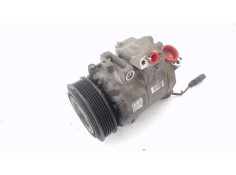 Recambio de compresor aire acond. para skoda fabia (6y2/6y3) 1.9 tdi referencia OEM IAM 6Q0820803J  