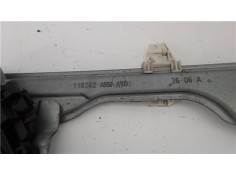Recambio de mecanismo elevalunas delantero derecho para renault modus i 1.5 dci (fp0f, jp0f) referencia OEM IAM 118242 820074837
