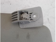 Recambio de parasol derecho para volkswagen golf iii (1h1) 2.0 referencia OEM IAM 1H0857552Q  