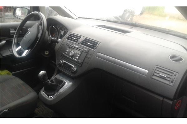 ford c-max (cb3) del año 2008 ford c-max (cb3) del año 2008