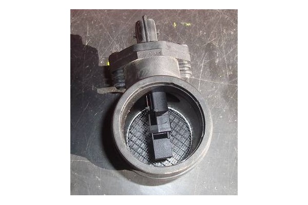 Recambio de caudalimetro para opel agila 1.0 básico referencia OEM IAM 836584  