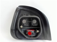 Recambio de piloto trasero derecho para renault megane i scenic (ja0) referencia OEM IAM 7700831731  