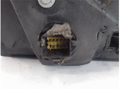 Recambio de retrovisor electrico izquierdo para renault megane ii berlina 3p referencia OEM IAM   