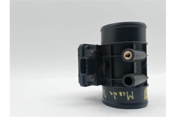 Recambio de caudalimetro para mazda demio (dw)(1998) 1.3 i 16v referencia OEM IAM B3H7 E5T511719518 