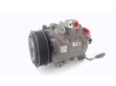 Recambio de compresor aire acond. para skoda fabia (6y2/6y3) 1.9 tdi referencia OEM IAM 6Q0820803J  