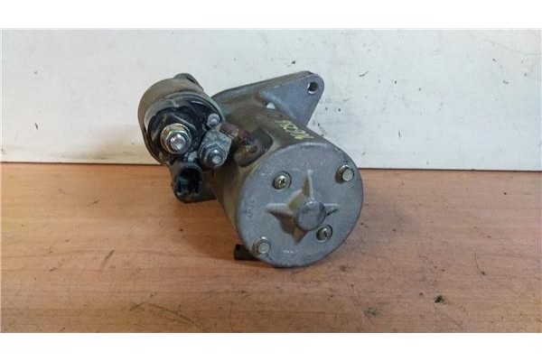 Recambio de motor arranque para toyota yaris (ncp1/nlp1/scp1) 1.0 16v referencia OEM IAM 281000J010 MS2280009530 2810023020 , TO