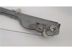 Recambio de mecanismo elevalunas delantero derecho para renault modus i 1.5 dci (fp0f, jp0f) referencia OEM IAM 118242 820074837