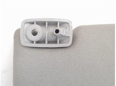 Recambio de parasol derecho para volkswagen golf iii (1h1) 2.0 referencia OEM IAM 1H0857552Q  