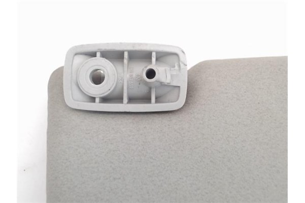 Recambio de parasol derecho para volkswagen golf iii (1h1) 2.0 referencia OEM IAM 1H0857552Q  
