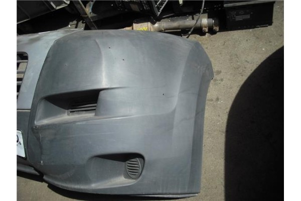 Recambio de paragolpes delantero para fiat ducato furgón (250) 120 multijet 2,3 d referencia OEM IAM 735470253  