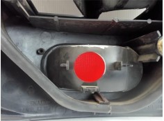 Recambio de piloto trasero derecho para renault megane i scenic (ja0) referencia OEM IAM 7700831731  