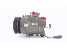 Recambio de compresor aire acond. para skoda fabia (6y2/6y3) 1.9 tdi referencia OEM IAM 6Q0820803J  