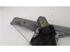 Recambio de mecanismo elevalunas delantero derecho para renault modus i 1.5 dci (fp0f, jp0f) referencia OEM IAM 118242 820074837