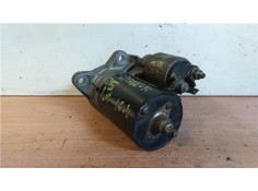 Recambio de motor arranque para rover rover 25 (rf) 1.4 16v referencia OEM IAM  0001106016 