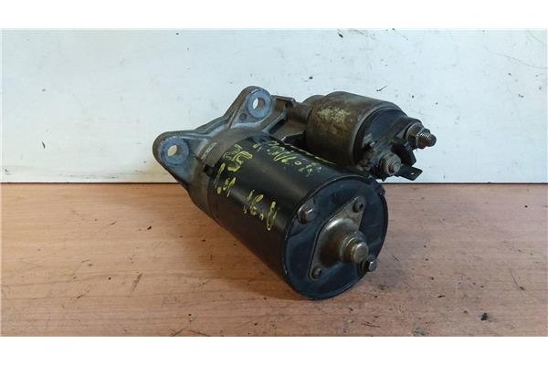 Recambio de motor arranque para rover rover 25 (rf) 1.4 16v referencia OEM IAM  0001106016 