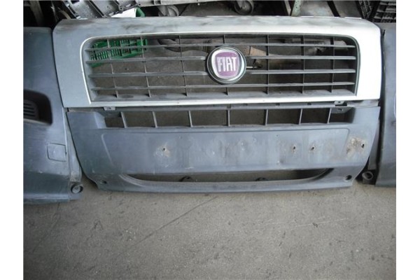 Recambio de paragolpes delantero para fiat ducato furgón (250) 120 multijet 2,3 d referencia OEM IAM 735470253  