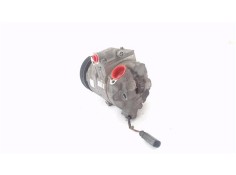 Recambio de compresor aire acond. para skoda fabia (6y2/6y3) 1.9 tdi referencia OEM IAM 6Q0820803J  