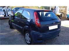 ford fiesta v (jh_, jd_) del año 2008