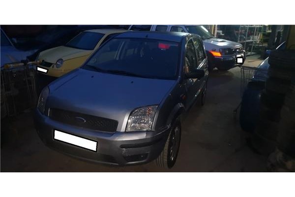 ford fusion (cbk) del año 2005 ford fusion (cbk) del año 2005