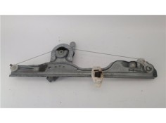 Recambio de mecanismo elevalunas delantero derecho para renault modus i 1.5 dci (fp0f, jp0f) referencia OEM IAM 118242 820074837