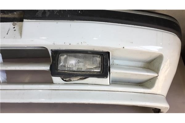 Recambio de paragolpes delantero para renault r 21 berlina (b/l48)(1985) 1.7 referencia OEM IAM   