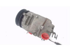 Recambio de compresor aire acond. para skoda fabia (6y2/6y3) 1.9 tdi referencia OEM IAM 6Q0820803J  